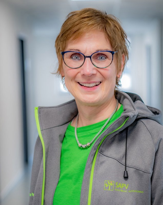 Dr. med. Martina Schlott