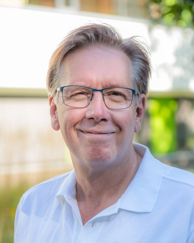 Dr. Philippe Deblieck